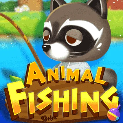 Animal Fishing game