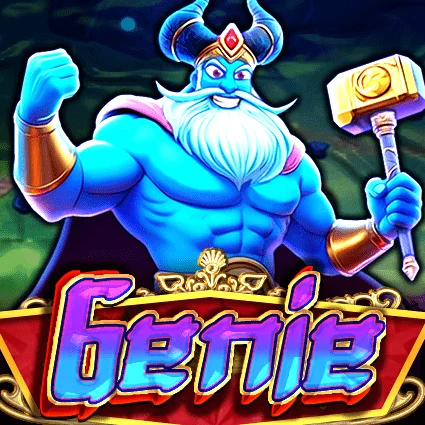 Genie game