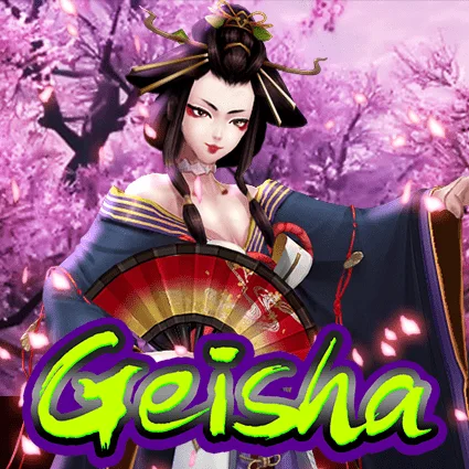 Geisha game