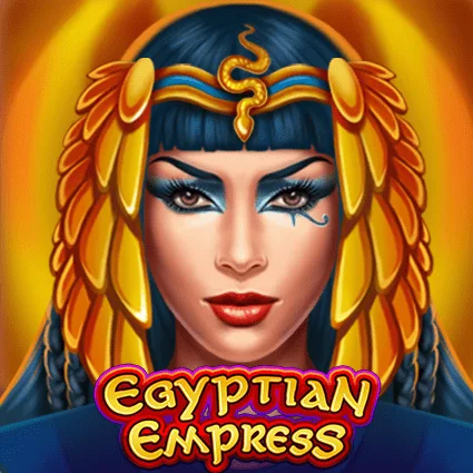 Egyptian Empress game