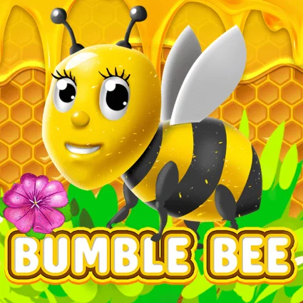 Bumble Bee game