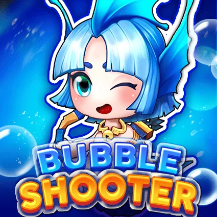 Bubble Shooter game