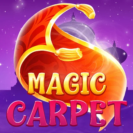 Magic Carpet game