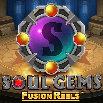 Soul Gems Fusion Reels game