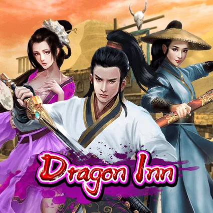Dragon Inn game