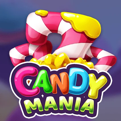 Candy Mania game