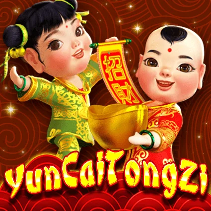 Yun Cai Tong Zi game