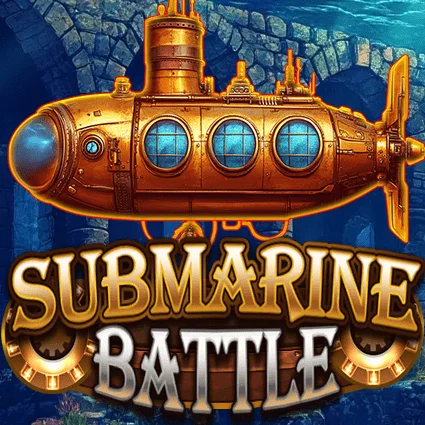Submarine Battle game