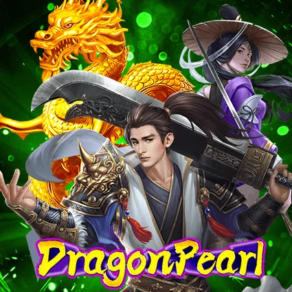 Dragon Pearl game