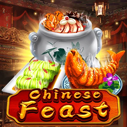 Chinese Feast game