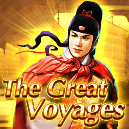 The Great Voyages game