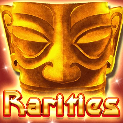 Rarities game