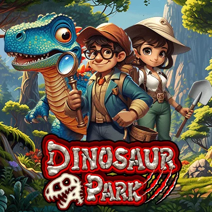 Dinosaur Park game