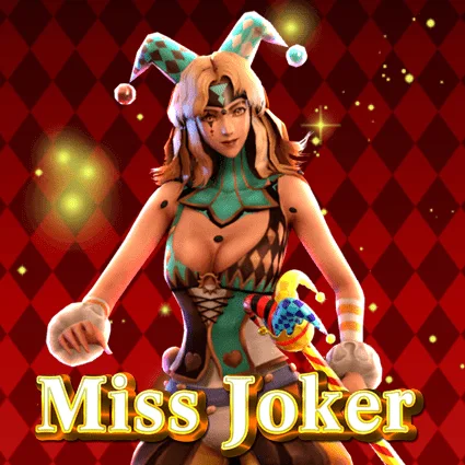 Miss Joker game