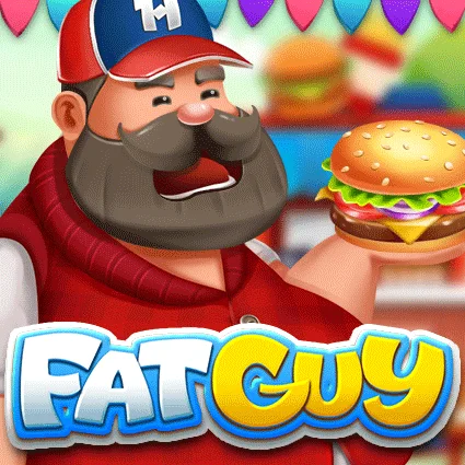 Fat Guy game