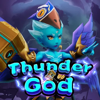 Thunder God game
