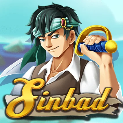 Sinbad game