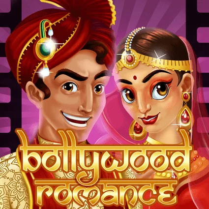 Bollywood Romance game