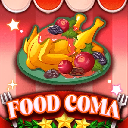 Food Coma game