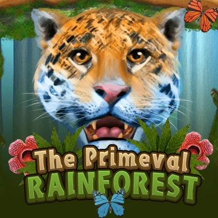 Primeval Rainforest game