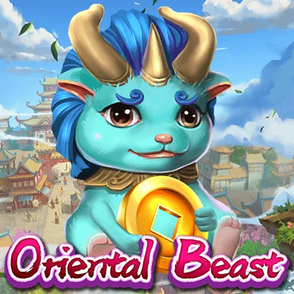 Oriental Beast game