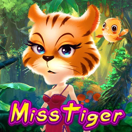 Miss Tiger game