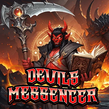 Devils Messenger game