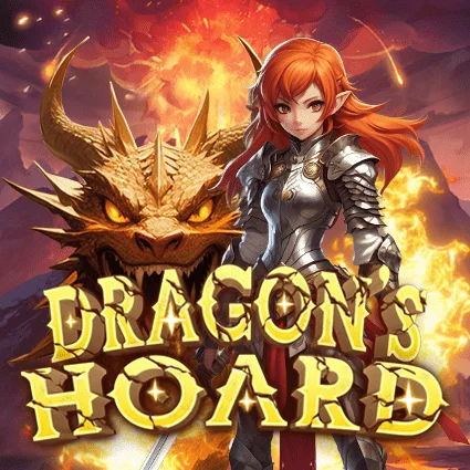 Dragon's Hoard game