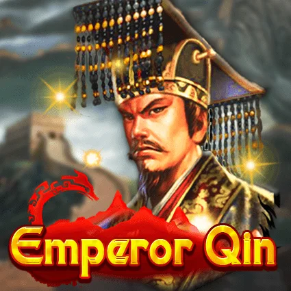Emperor Qin game
