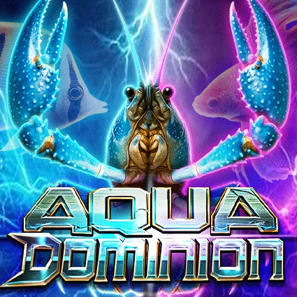 Aqua Dominion game