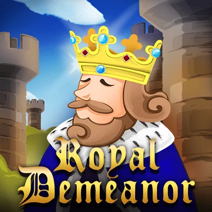 Royal Demeanor game