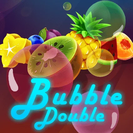Bubble Double game