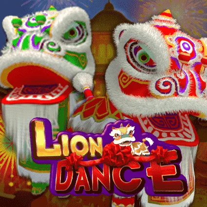 Lion Dance game