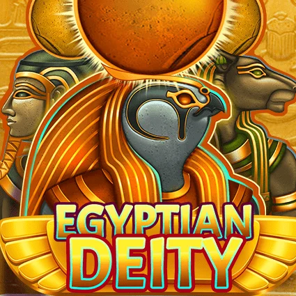 Egyptian Deity game