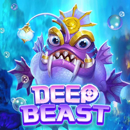 Deep Beast game