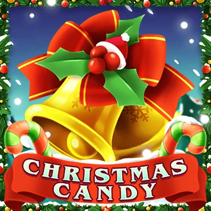 Christmas Candy game
