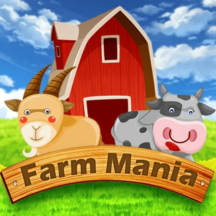 Farm Mania game