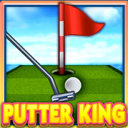 Putter King game