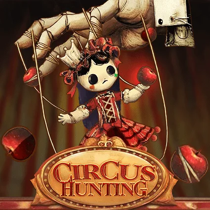 Circus Hunting game