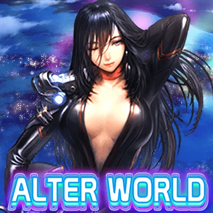 Alter World game