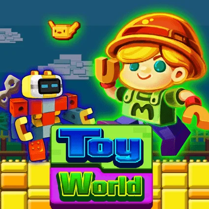 Toy World game