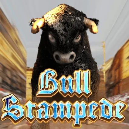 Bull Stampede game