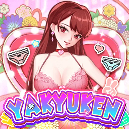 Yakyuken game