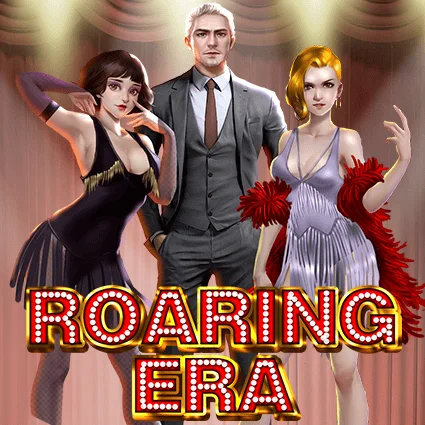Roaring Era game