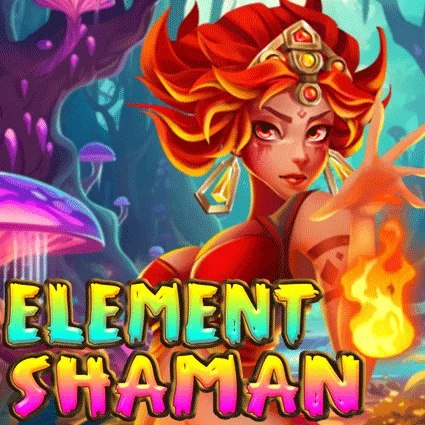 Element Shaman game