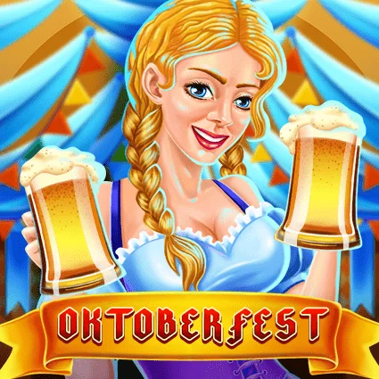Oktoberfest game