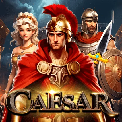 Caesar game
