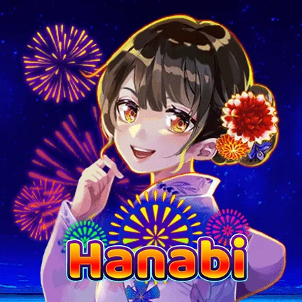 Hanabi game