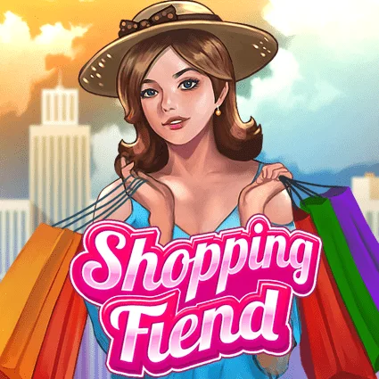 Shopping Fiend game