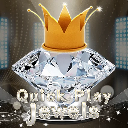 Quick Play Jewels game